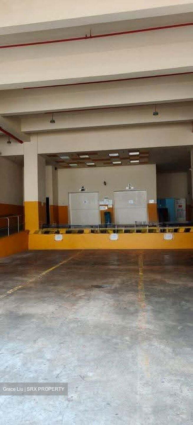 Heng Loong Building (D23), Factory #635439561